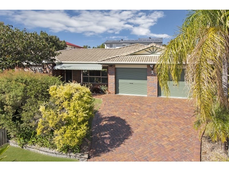 2 Horton Place, Wellington Point QLD 4160