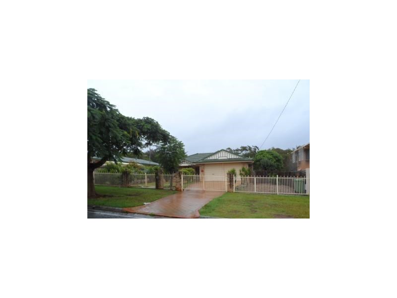 115 LONG Street, Cleveland QLD 4163