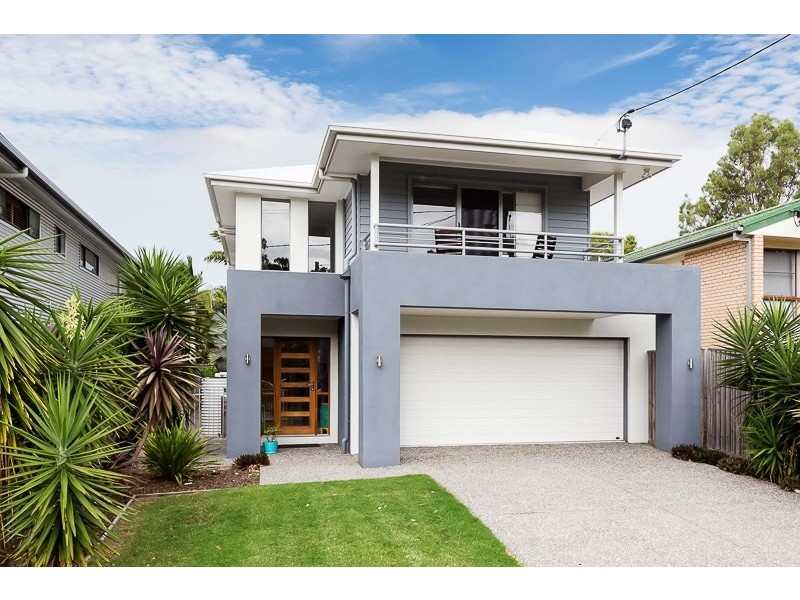 79 THORNESIDE Road, Thorneside QLD 4158