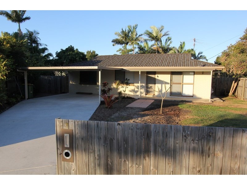 7 Mahie Crescent, Birkdale QLD 4159