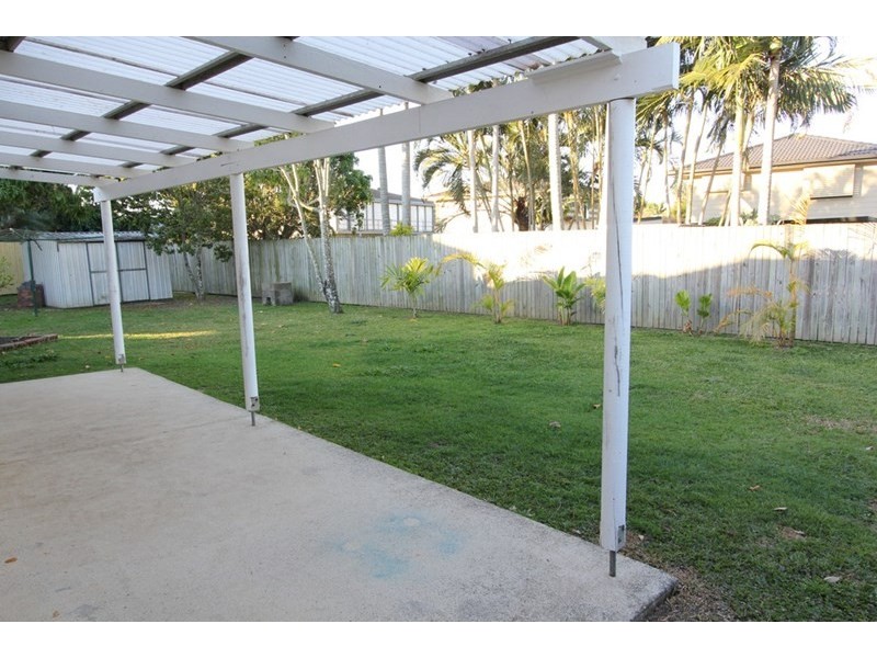 7 Mahie Crescent, Birkdale QLD 4159