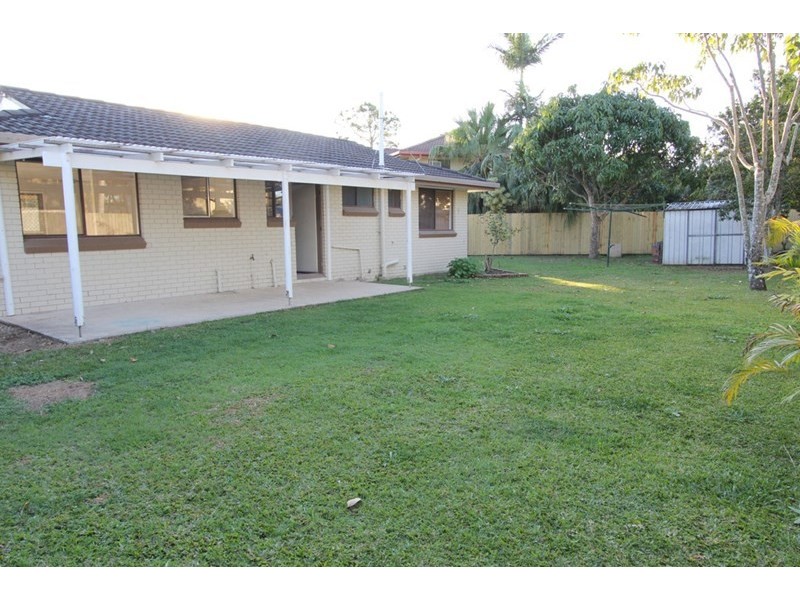 7 Mahie Crescent, Birkdale QLD 4159