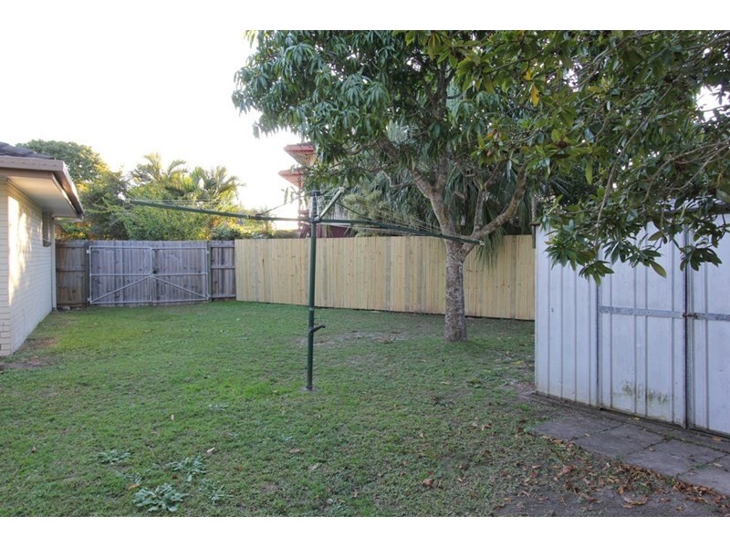 7 Mahie Crescent, Birkdale QLD 4159