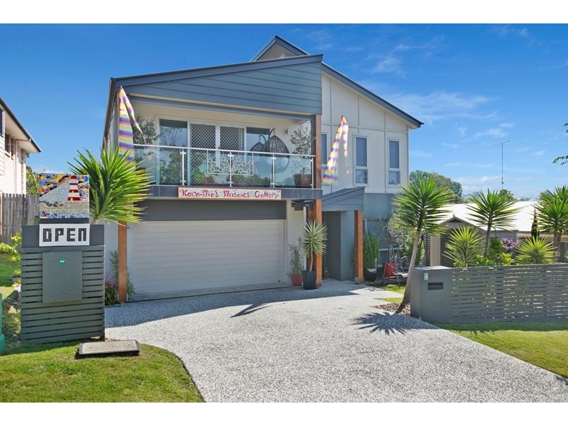 4 Tamarillo Close, Mount Cotton QLD 4165