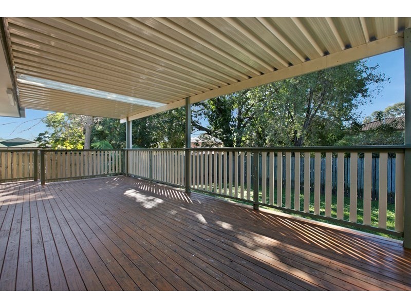 3 Leslie Street, Capalaba QLD 4157