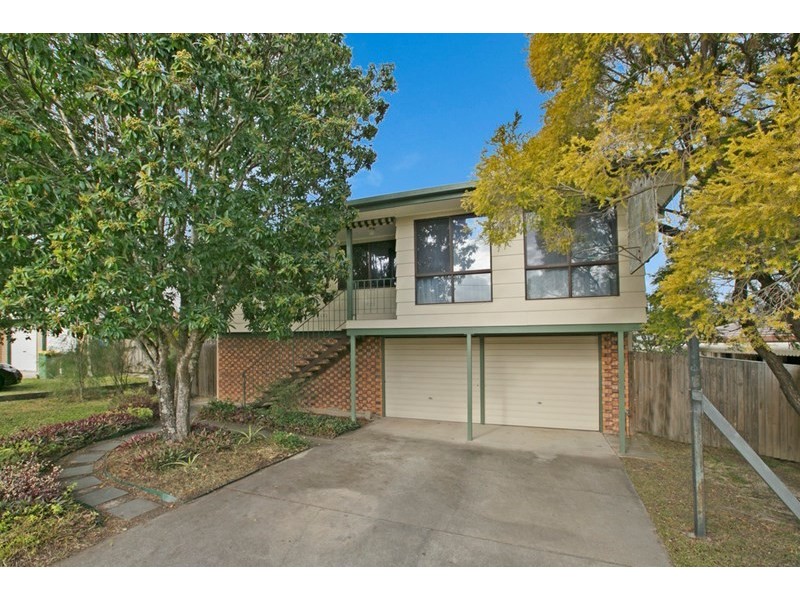 3 Anne Street, Alexandra Hills QLD 4161