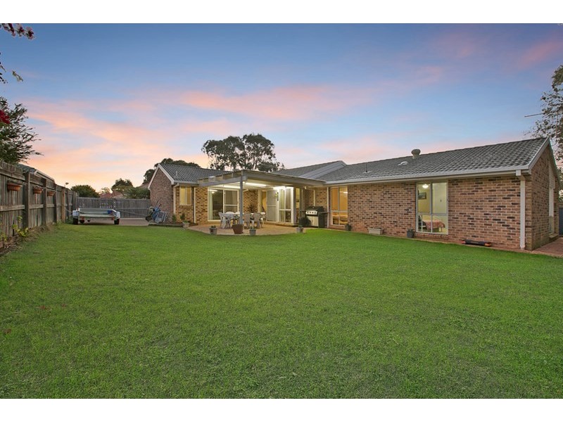 17 FINNEGAN Court, Birkdale QLD 4159