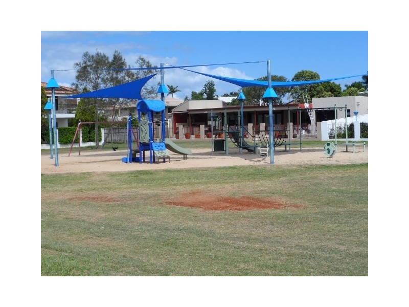 83 CAVELL Street, Birkdale QLD 4159