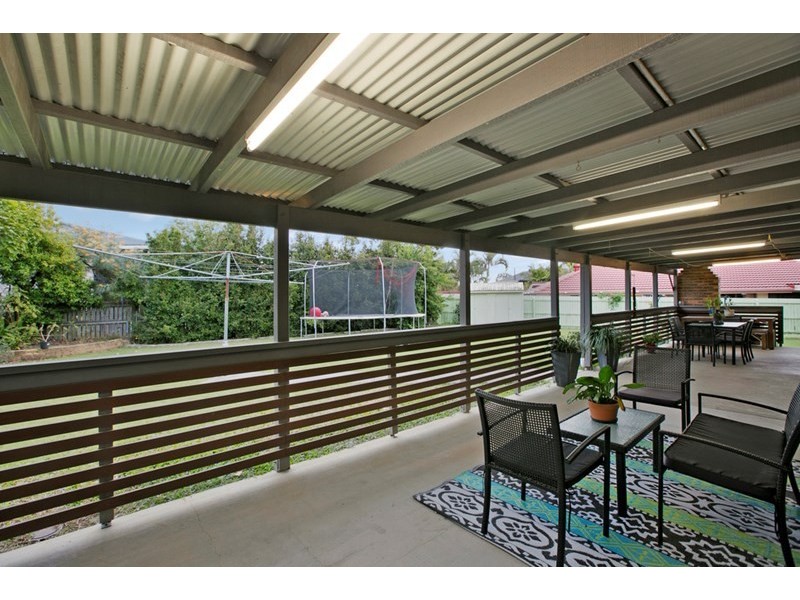 21 Tamarix Street, Alexandra Hills QLD 4161