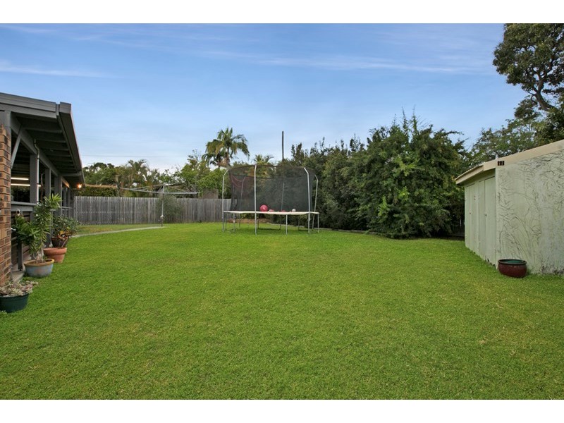 21 Tamarix Street, Alexandra Hills QLD 4161