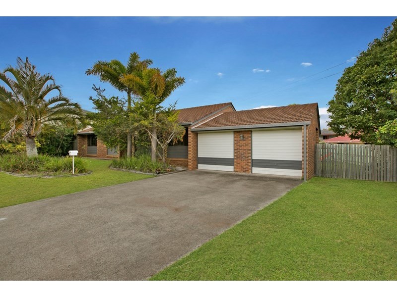 21 Tamarix Street, Alexandra Hills QLD 4161