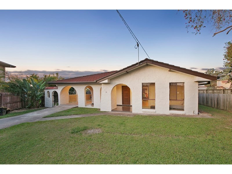 26 Tamarix Street, Alexandra Hills QLD 4161