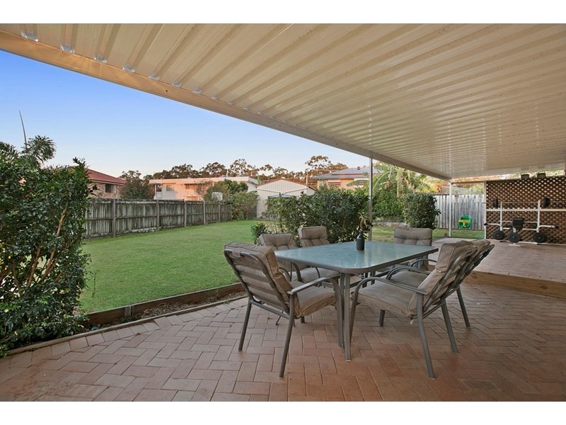26 Tamarix Street, Alexandra Hills QLD 4161