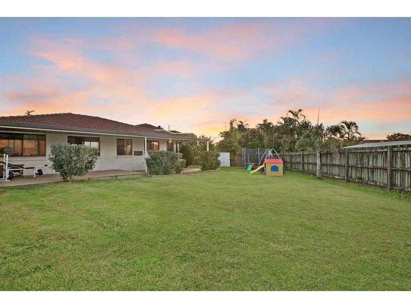 26 Tamarix Street, Alexandra Hills QLD 4161