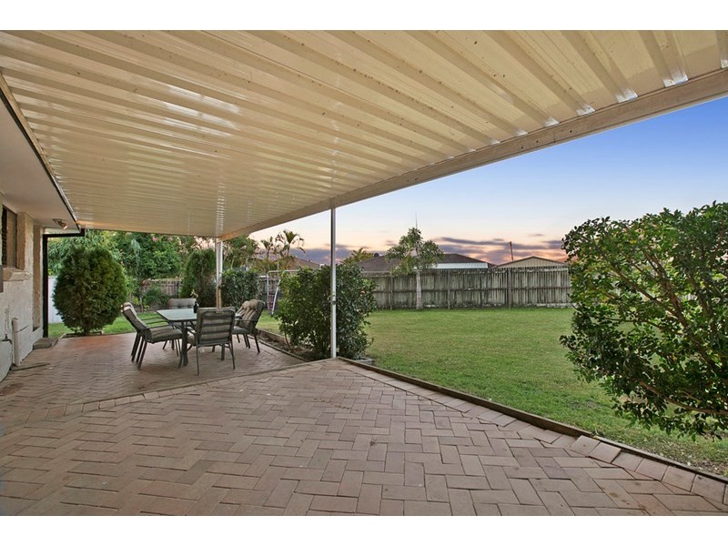 26 Tamarix Street, Alexandra Hills QLD 4161