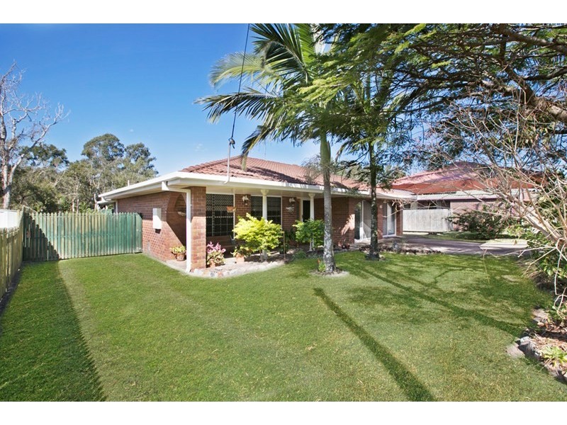 46 Lawn Terrace, Capalaba QLD 4157