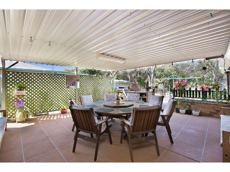 46 Lawn Terrace, Capalaba QLD 4157