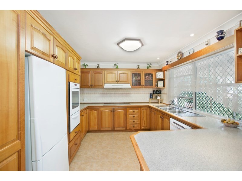 46 Lawn Terrace, Capalaba QLD 4157