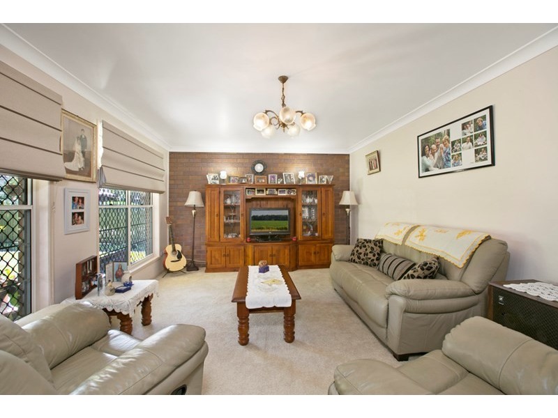 46 Lawn Terrace, Capalaba QLD 4157