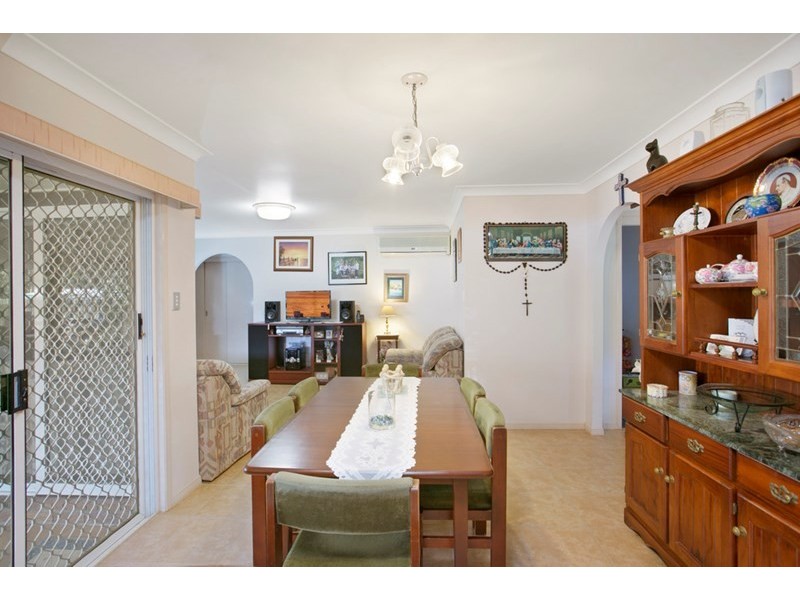 46 Lawn Terrace, Capalaba QLD 4157