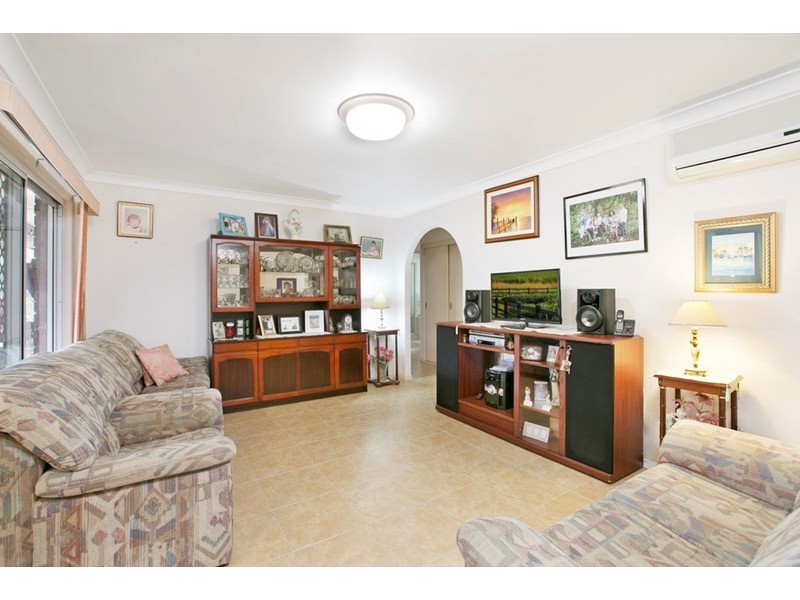 46 Lawn Terrace, Capalaba QLD 4157