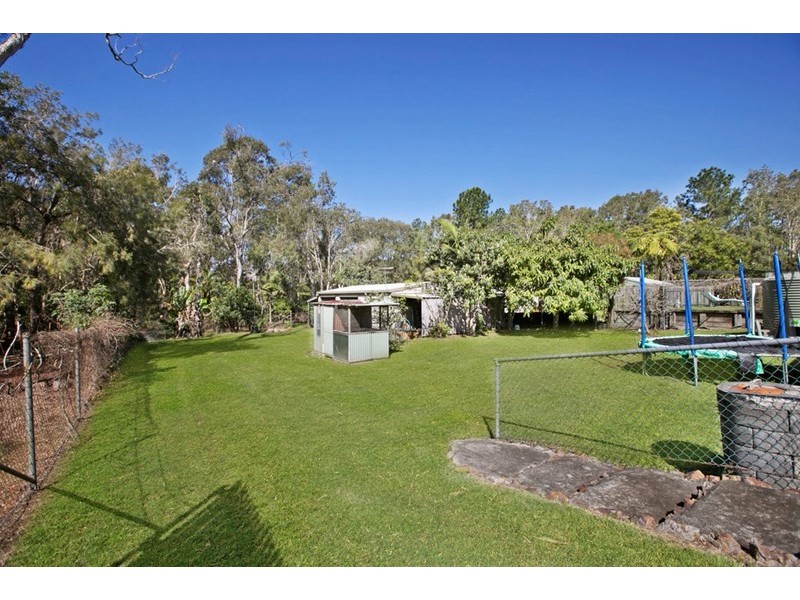 46 Lawn Terrace, Capalaba QLD 4157