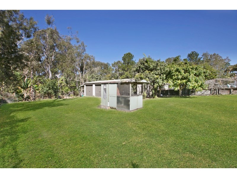 46 Lawn Terrace, Capalaba QLD 4157