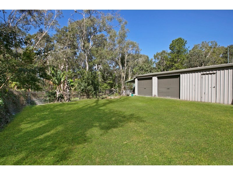 46 Lawn Terrace, Capalaba QLD 4157