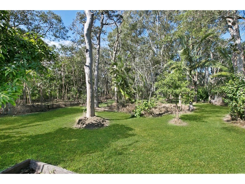 46 Lawn Terrace, Capalaba QLD 4157