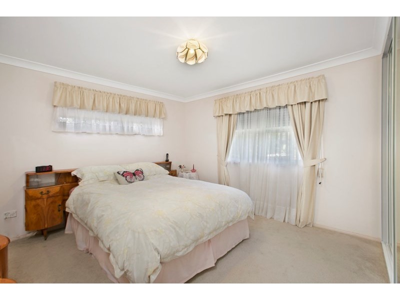 46 Lawn Terrace, Capalaba QLD 4157