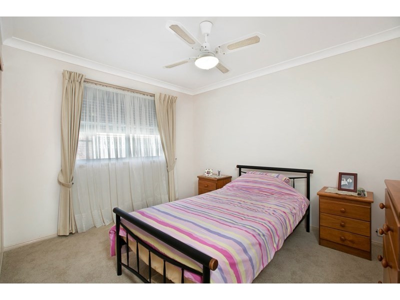 46 Lawn Terrace, Capalaba QLD 4157