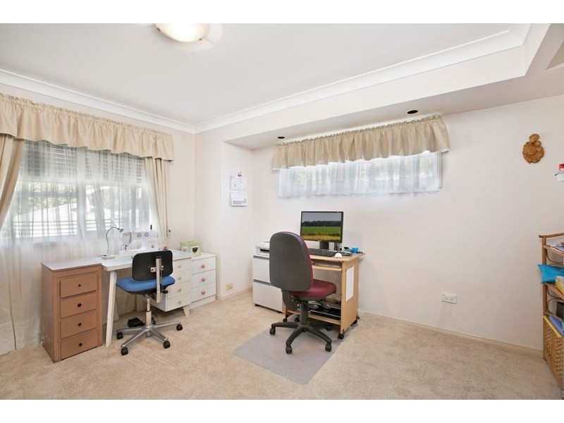46 Lawn Terrace, Capalaba QLD 4157