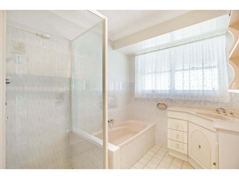 46 Lawn Terrace, Capalaba QLD 4157