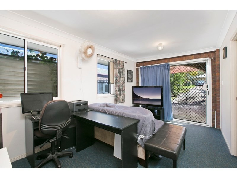 46 Lawn Terrace, Capalaba QLD 4157