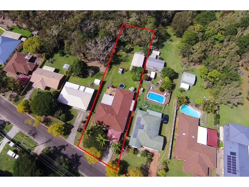 46 Lawn Terrace, Capalaba QLD 4157