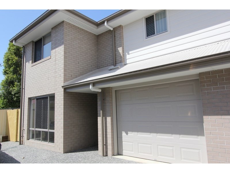 3/8 Oakland Street, Alexandra Hills QLD 4161