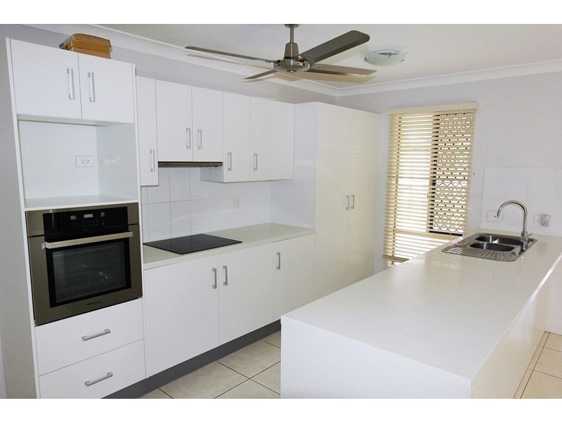 3 Burnett Street, Wellington Point QLD 4160