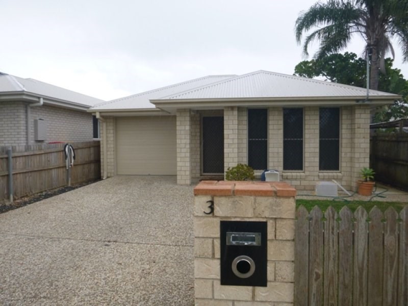 3 Burnett Street, Wellington Point QLD 4160