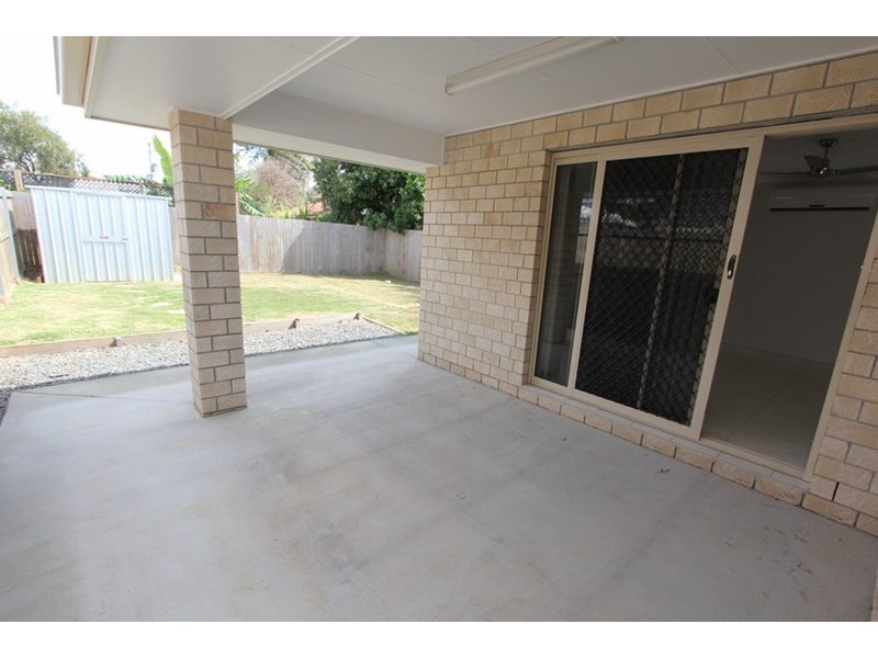 3 Burnett Street, Wellington Point QLD 4160