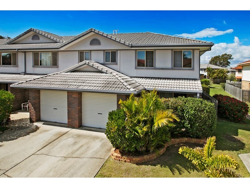 34/175 Thorneside Road, Thorneside QLD 4158