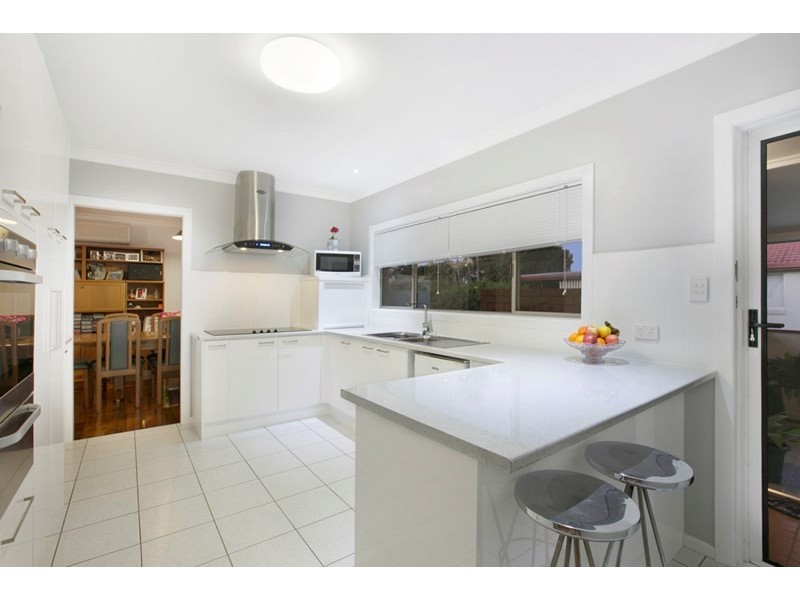 12 Estelle Street, Birkdale QLD 4159