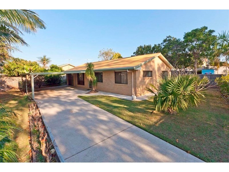 8 MITCH Lane, Capalaba QLD 4157