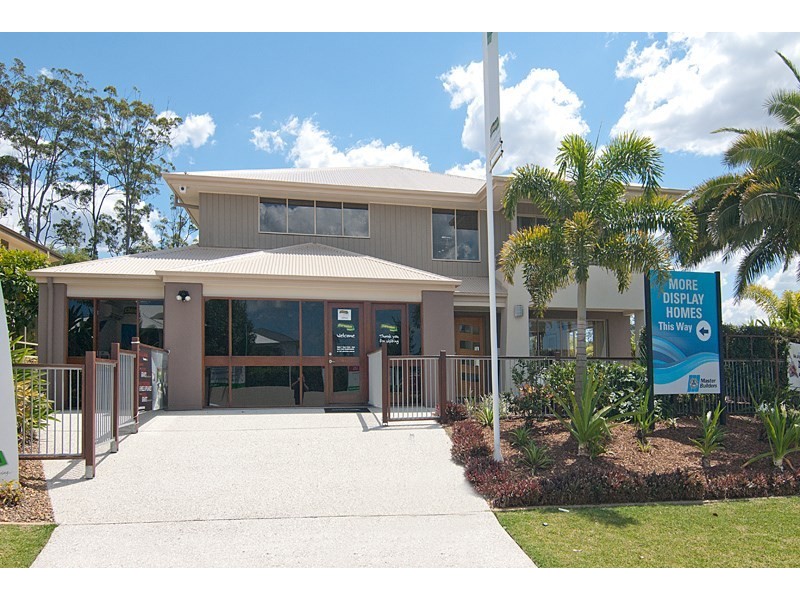 1 CABRIOLET Court, Upper Coomera QLD 4209