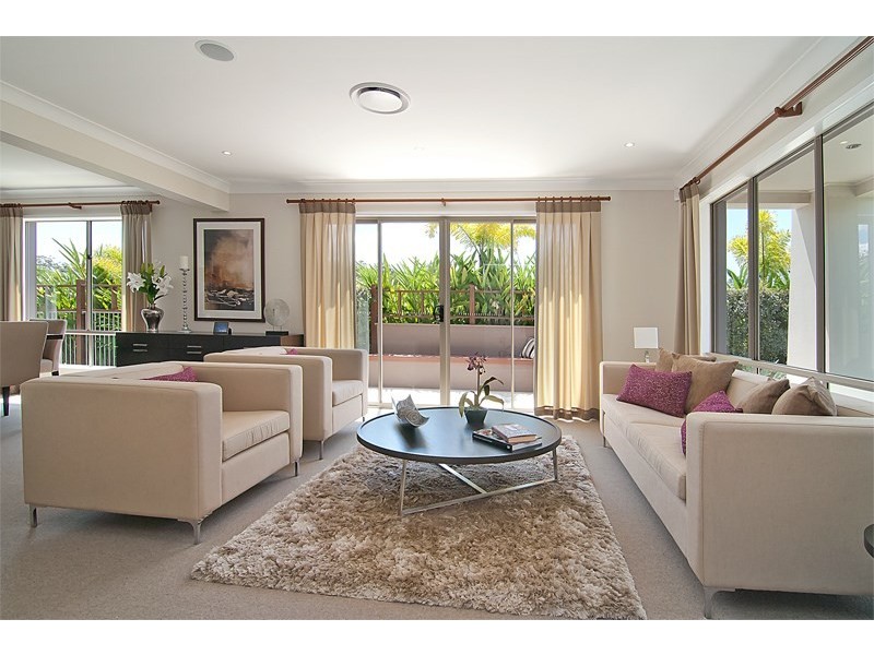 1 CABRIOLET Court, Upper Coomera QLD 4209