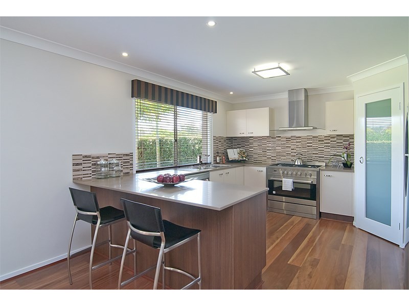 1 CABRIOLET Court, Upper Coomera QLD 4209