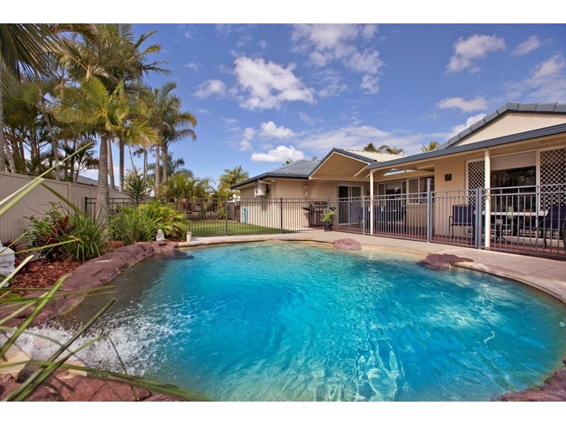 4 Sunburst Court, Capalaba QLD 4157