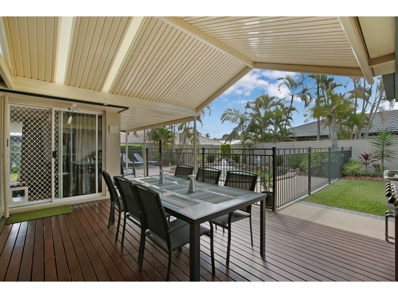 4 Sunburst Court, Capalaba QLD 4157