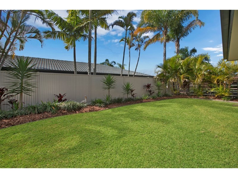 4 Sunburst Court, Capalaba QLD 4157