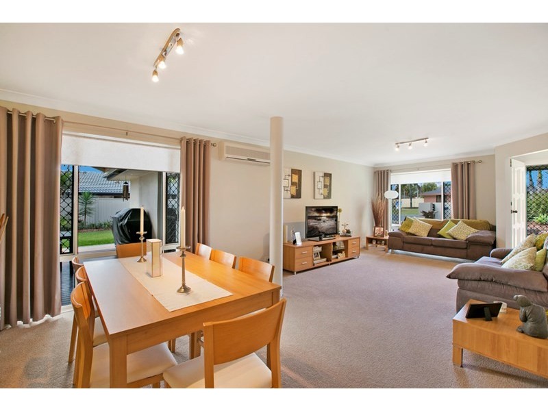 4 Sunburst Court, Capalaba QLD 4157