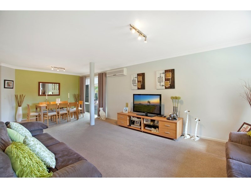 4 Sunburst Court, Capalaba QLD 4157